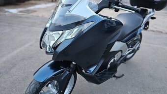 Honda Integra 700 DCT ABS r.v. 2013 - 19