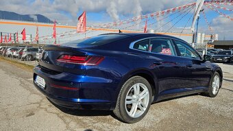 Volkswagen Arteon 2.0 TDI SCR BMT Elegance DSG - 19