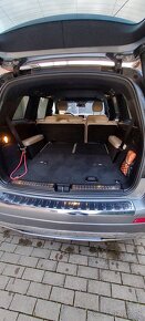 Mercedes Benz GL 350 diesel 4x4 suv 7 miestne - 19