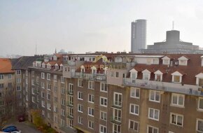 Prenájom pekný 3 izbový byt, Šancová ulica, Bratislava I. St - 19