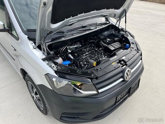 VW CADDY MAXI 2.0TDI 2020 - 19