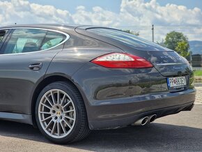 Porsche Panamera 4S 4.8 PDK - 19