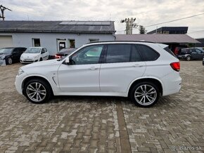 Predám BMW X5 xDrive 40d A/T M-PACKET r.v.2017 SK pôvod - 19