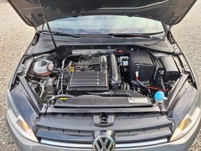 Volkswagen Golf 1.2TSi 77kW TOP STAV - 19