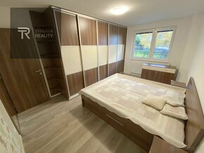 TRNAVA REALITY – projekt ARBORIA - 2. izb. byt o výmere 54 m - 19