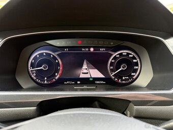 Tiguan Allspace 4motion DSG 162kW 4x4 Virtual ODPOČET DPH - 19