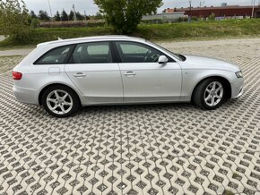 Audi A4 Avant S-Line - 19