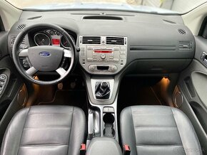 Ford Kuga 2.0 TDCi TITANIUM 4WD 103 kW 2012 - 19