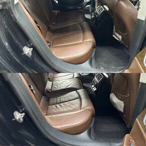 ČISTENIE A TEPOVANIE INTERIÉRU - AUTODETAILING - 19