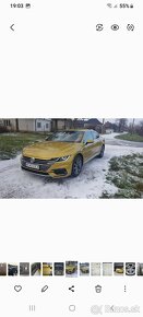 Vianočná AKCIA ARTEON 2.0 TSi 140 kw - 19