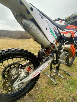 Ktm sx 150 - 19