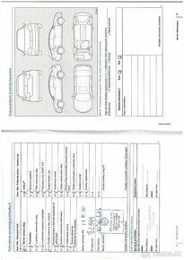 VW GOLF 7 VARIANT 1,6 TDI 81kW - 19