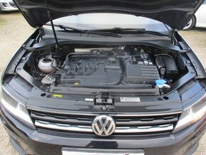 VW Tiguan 1,6TDi 85kw 2018 Virtual GPS FACELIFT - 19