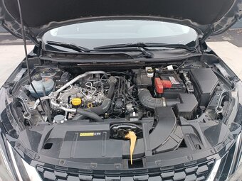 NISSAN QASHQAI DIG-T MILD HYBRID 116Kw (158Ps) - 19