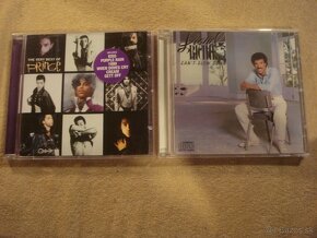 CD SEPULTURA D.PURPLE STING AEROSMITH A.COOPER B.DICKINSON - 19