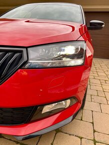 Škoda Fabia 1.0 TSI Monte Carlo - 19