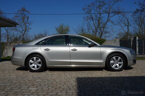 Audi A8 3.0 TDI V6 diesel 4x4 tiptronic, Možný odpočet DPH - 19