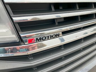 Volkswagen Multivan LR 2.0 BiTDI204k Comfortline 4Motion DSG - 19