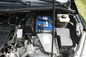 Mazda 5, 1.8 benzin, 7-miestne - 19