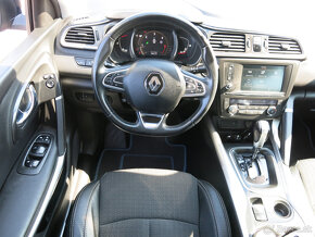 Renault Kadjar Energy dCi 110 Intens A6 - 19