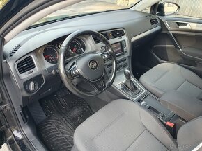 Volkswagen Golf 7 Variant 1.6 TDI - 19