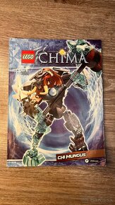 Lego Bionicle, Hero Factory mix - 19