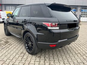 Land Rover Range Rover Sport 3.0D TDV6 HSE FACELIFT - 19