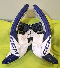 CCM AXIS 2 PRO set - 19