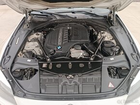 BMW 640i Twin-turbo F12 CABRIO 235Kw (320Ps) - 19