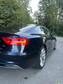 AUDI A5 SPORTBACK 2.0 TDI S-LINE - 19