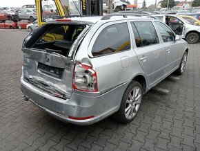 Lacno rozpredám Škoda Octavia II na náhradné diely - 19