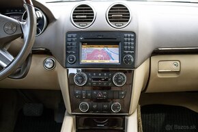 Mercedes-Benz GL 450 CDI 4MATIC - 19