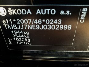 Škoda Octavia 2.0TDi CLEVAR - DSG - ROZVODY - 19