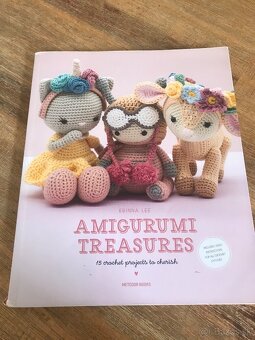 Amigurum - 19