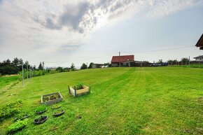 Stavebný pozemok 566 M2, KOŠICKÝ KLEČENOV - Borda, pri lese - 19