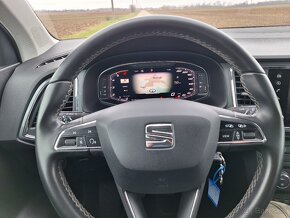 SEAT ATECA  STYLE 2.0TDI - 19