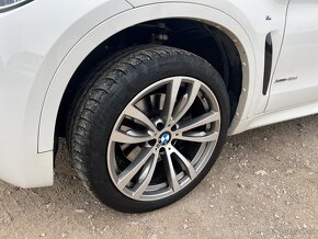 BMW X6 xDrive 40d M packet - 19