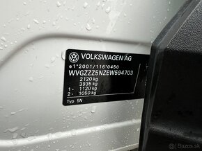 Volkswagen Tiguan 1.4 TSI 118kw 2015 DSG - 19