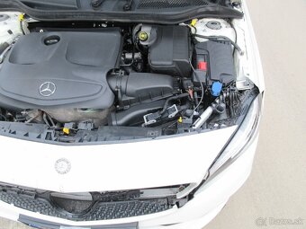 Mercedes-Benz A trieda 180 Style A/T - 19