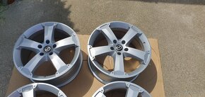 5x114,3 r18 mazda cx5 outlander sportage tucson - 19