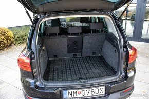 Volkswagen Tiguan 2.0TDI 103kw 4-Motion - 19