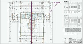 Nízkoenergetická novostavba 2-podlažného RD 140m2, všetky IS - 19