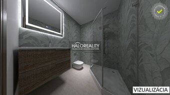 HALO reality - Predaj, jednoizbový byt Partizánske, Šípok - 19