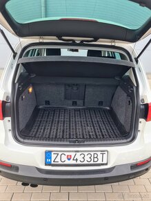 VW TIGUAN 1.4 TSI-118kw, 83 400KM, 11/2011 FACELIFT - 19