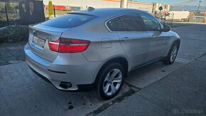 BMW X6 xDrive 35i - 19