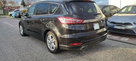 Ford S Max AWD, 2.0 D,132KW,11/2016,AUTOMAT 4x4 - 19