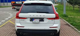 Volvo XC60 D42.0L 2020Drive-E Momentum Panorama Odpočet DPH: - 19