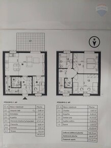 VÝNIMOČNÁ PONUKA - Na predaj 4-izbový rodinný dom v obci Stu - 19