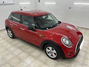 Mini Cooper 1.2 75 Kw Benzin 5 Dverový - 19