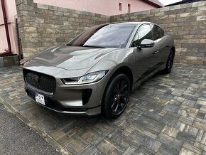 Jaguar I-Pace HSE EV400 - 19